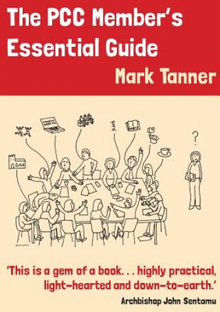 Buch PCC Member's Essential Guide Mark Tanner