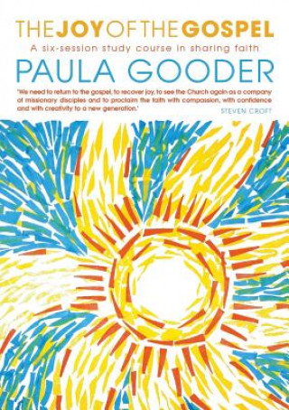 Carte Joy of the Gospel Paula Gooder