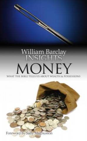 Buch Money William Barclay