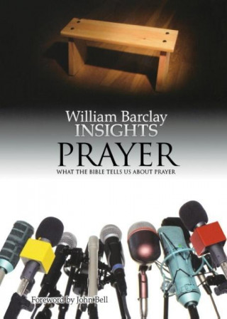 Könyv Insights William Barclay