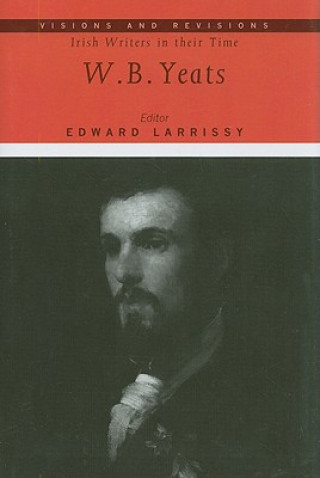 Buch W.B. Yeats Edward Larrissy