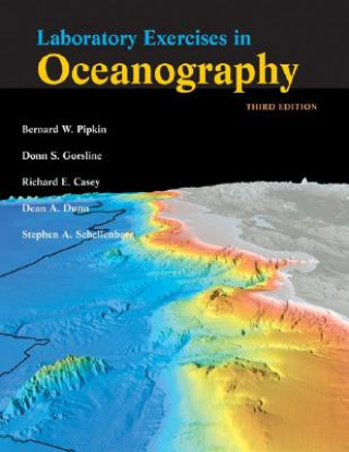 Carte Laboratory Exercises in Oceanography Bernard W. Pipkin