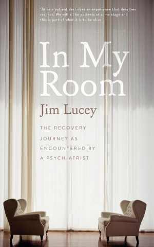 E-kniha In My Room Jim Lucey