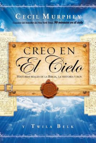 Carte Creo en el cielo World Bible Publishing