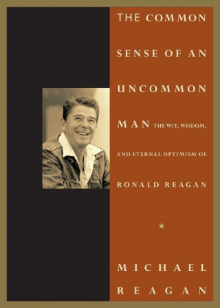 Könyv Common Sense of an Uncommon Man Jim Denney