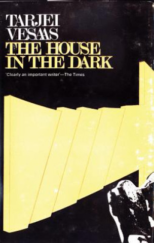 Kniha The House in the Dark Wendy Owen