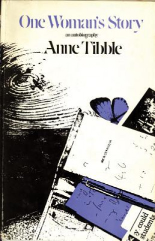 Carte One Woman's Story Anne Northgrave Tibble