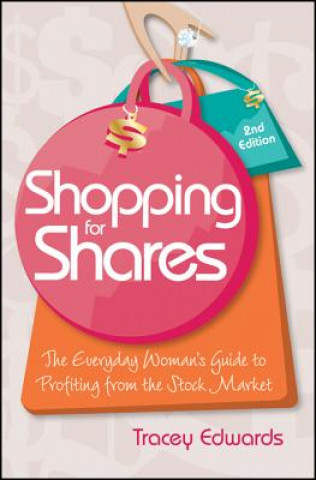 Carte Shopping for Shares Tracey Edwards