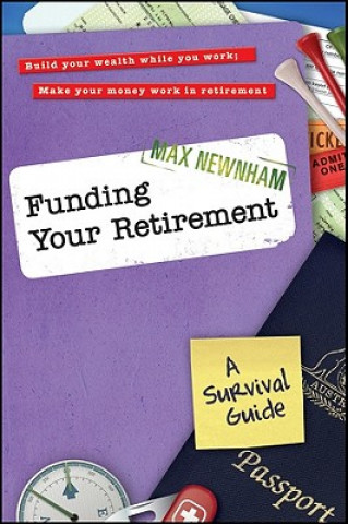 Книга Funding Your Retirement Max Newnham