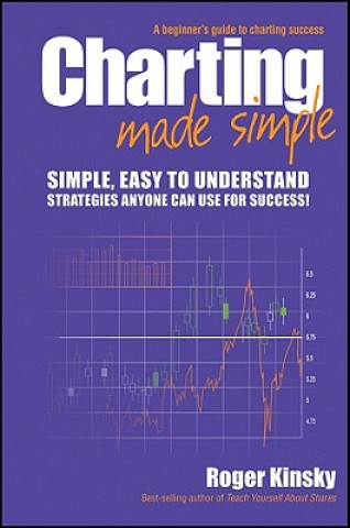 Kniha Charting Made Simple Roger Kinsky