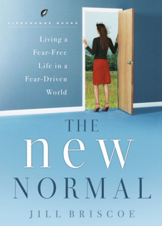 Könyv New Normal Jill Briscoe