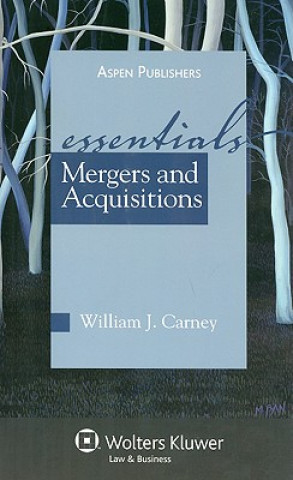 Carte Mergers and Acquisitions William J. Carney