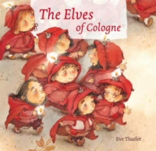 Könyv The Elves of Cologne August Kopisch