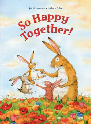 Книга So Happy Together Jutta Langreuter