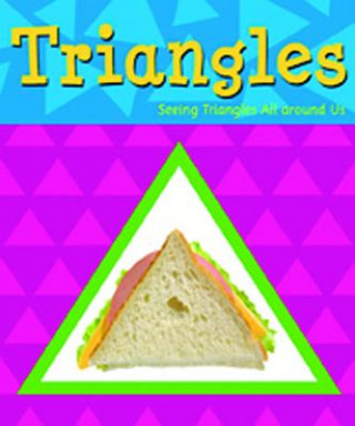 Könyv Triangles Sarah L. Schuette