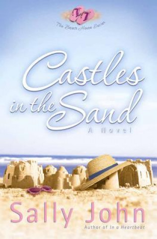 Kniha Castles in the Sand Sally John