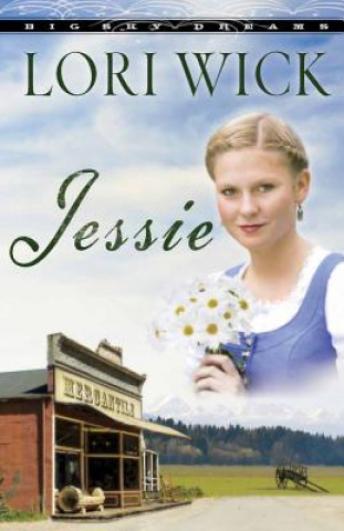 Book Jessie Lori Wick