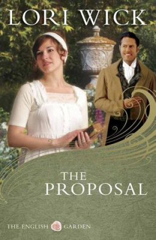 Knjiga The Proposal Lori Wick