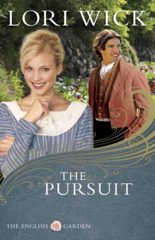 Könyv The Pursuit Lori Wick