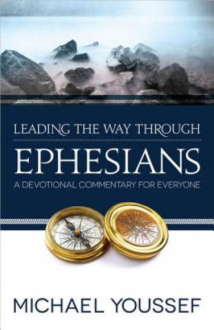 Libro Leading the Way Through Ephesians Michael Youssef