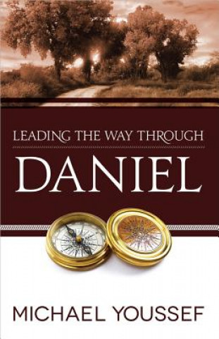 Libro Leading the Way Through Daniel Michael Youssef