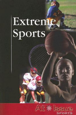 Carte Extreme Sports Janel D. Ginn