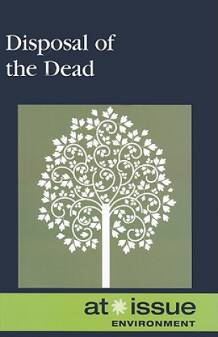 Книга Disposal of the Dead Diane Andrews Henningfield