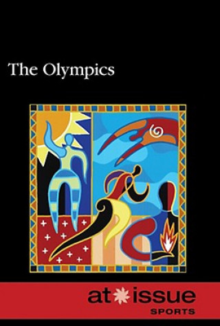 Книга The Olympics Tamara L. Roleff
