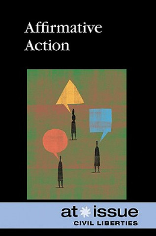 Livro Affirmative Action Paul Connors