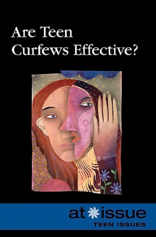 Книга Are Teen Curfews Effective? Roman Espejo