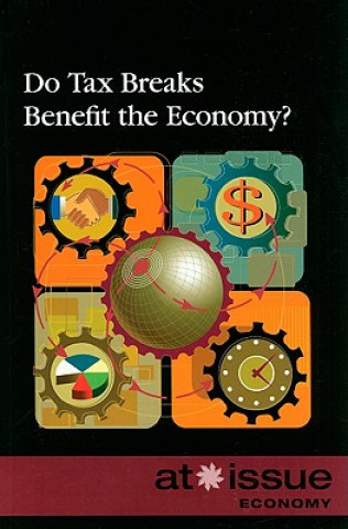 Book Do Tax Breaks Benefit the Economy? Amanda Hiber