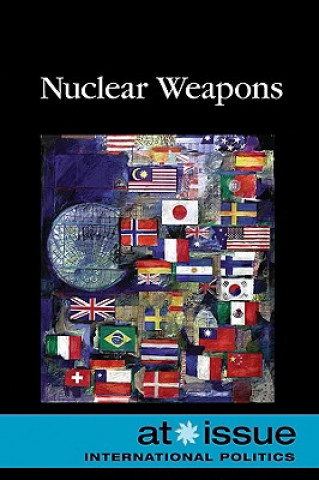 Buch Nuclear Weapons Louise I. Gerdes