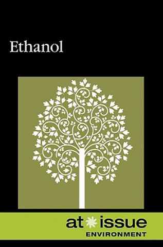 Kniha Ethanol Suzanne Dewsbury