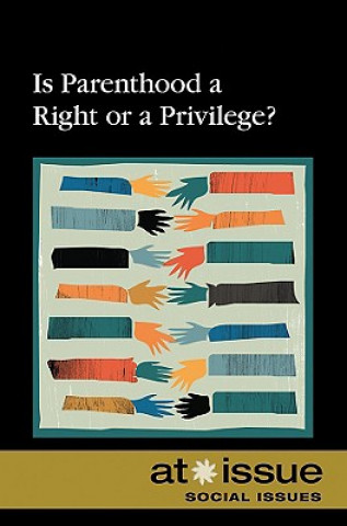 Kniha Is Parenthood a Right or a Privilege? Stefan Kiesbye