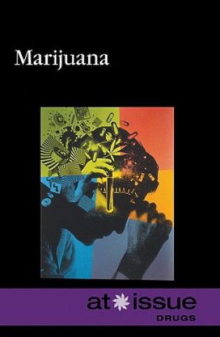Knjiga Marijuana Arthur Gillard