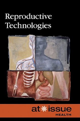 Kniha Reproductive Technologies Louise I. Gerdes