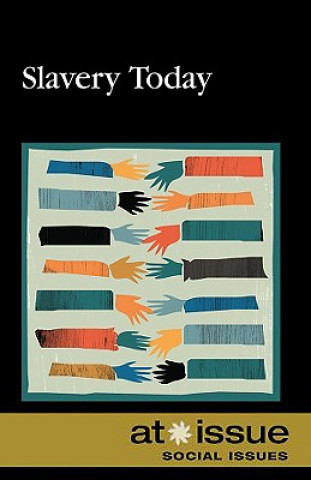 Libro Slavery Today Ronald D. Lankford