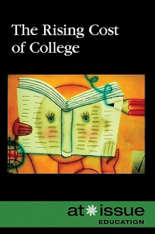 Kniha The Rising Cost of College Ronald D. Lankford