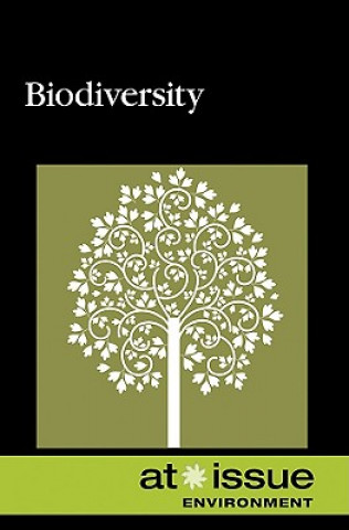 Kniha Biodiversity Louise I. Gerdes