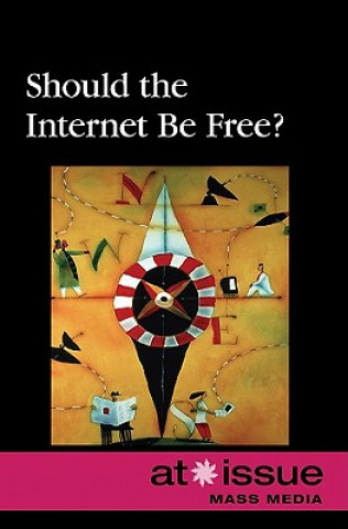 Carte Should the Internet Be Free? Roman Espejo