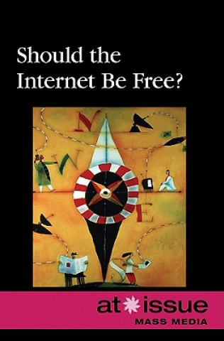 Книга Should the Internet Be Free? Roman Espejo