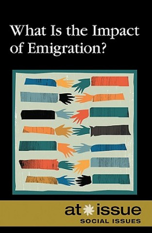 Book What Is the Impact of Emigration? Olivia Ferguson