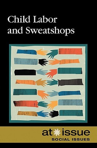 Kniha Child Labor and Sweatshops Christine Watkins