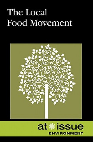 Livre The Local Food Movement Amy Francis