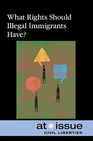 Libro What Rights Should Illegal Immigrants Have? Noel Merino