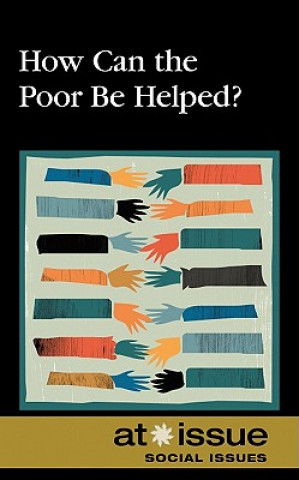 Kniha How Can the Poor Be Helped? Jennifer Dorman