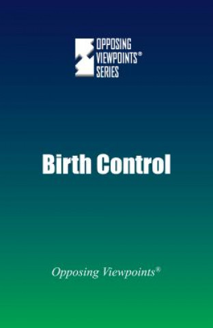 Carte Birth Control Greenhaven Press