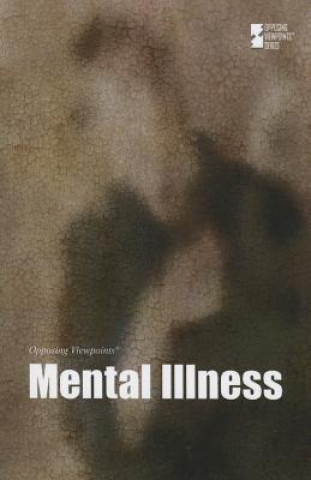 Könyv Mental Illness Noah Berlatsky