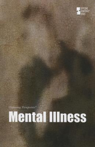 Knjiga Mental Illness Noah Berlatsky