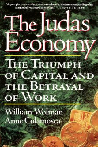 Carte Judas Economy William Wolman